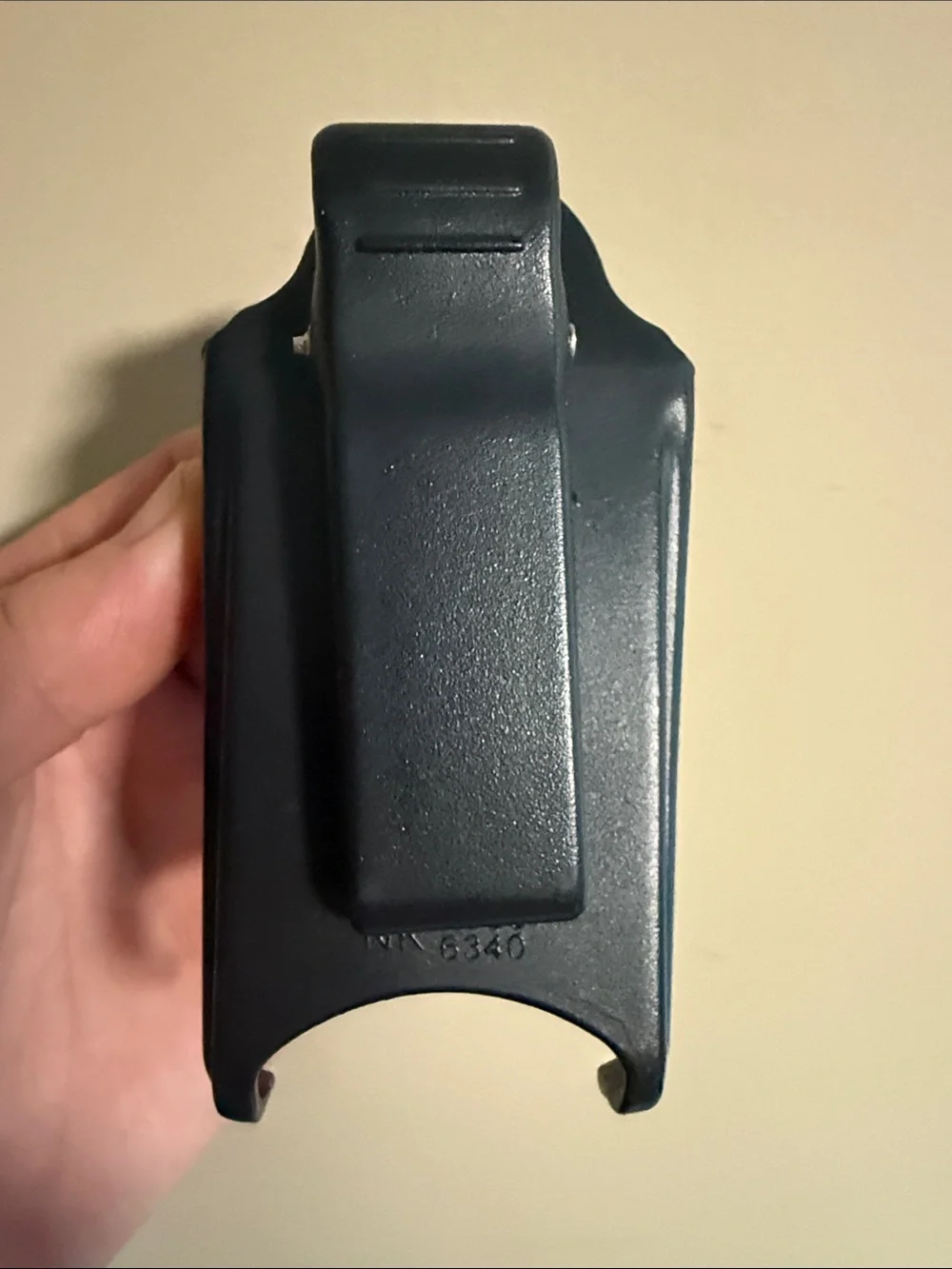 Vintage BNokia NK 6340 Belt Clip Holster (part number MBC-10